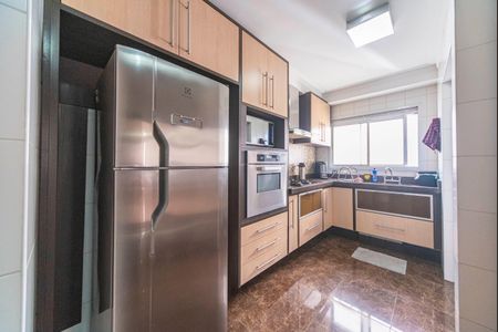 Apartamento à venda com 130m², 3 quartos e 3 vagasCopa e Cozinha 