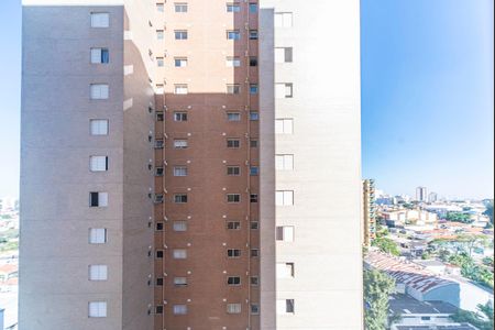 Apartamento à venda com 130m², 3 quartos e 3 vagasVista do Quarto 1