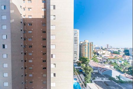 Apartamento à venda com 130m², 3 quartos e 3 vagasVista do Quarto 2