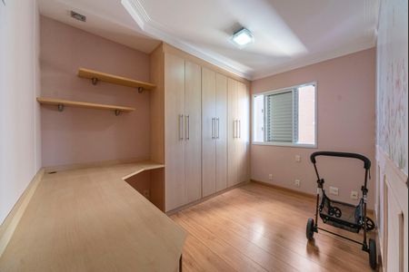Apartamento à venda com 130m², 3 quartos e 3 vagasQuarto 1