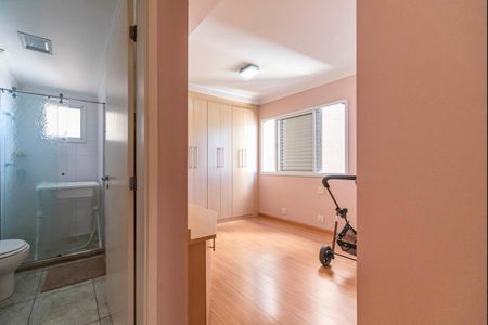 Apartamento à venda com 130m², 3 quartos e 3 vagasQuarto 1