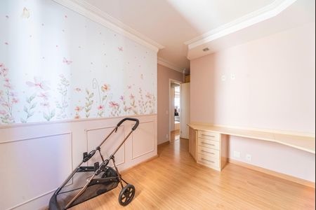 Apartamento à venda com 130m², 3 quartos e 3 vagasQuarto 1