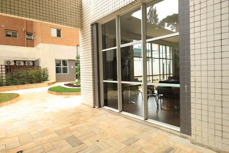 Apartamento à venda com 130m², 3 quartos e 3 vagasÁrea comum