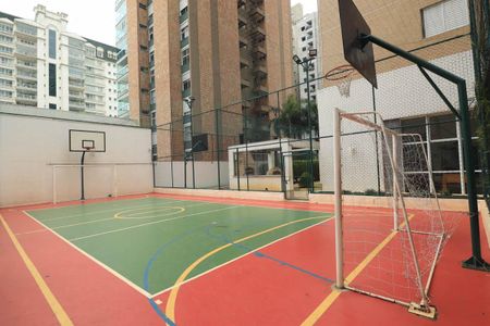 Apartamento à venda com 130m², 3 quartos e 3 vagasQuadra Esportiva