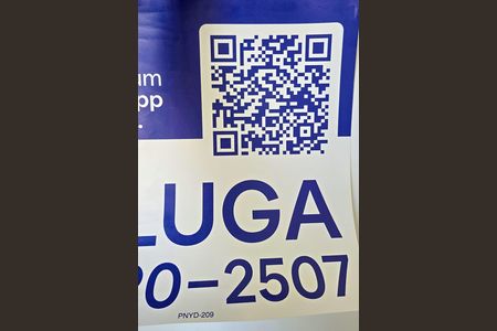 Apartamento para alugar com 68m², 2 quartos e 1 vaga Apartamento para alugar com 68m², 2 quartos e 1 vagaQR code