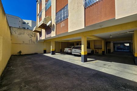 Área comum de apartamento para alugar com 2 quartos, 68m² em Mutondo, São Gonçalo