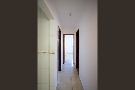 Apartamento para alugar com 68m², 2 quartos e 1 vaga Apartamento para alugar com 68m², 2 quartos e 1 vagaCorredor