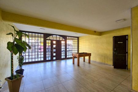 Área comum de apartamento para alugar com 2 quartos, 68m² em Mutondo, São Gonçalo