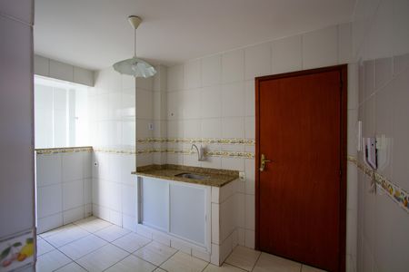 Apartamento para alugar com 68m², 2 quartos e 1 vaga Apartamento para alugar com 68m², 2 quartos e 1 vagaCozinha