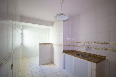 Apartamento para alugar com 68m², 2 quartos e 1 vaga Apartamento para alugar com 68m², 2 quartos e 1 vagaCozinha