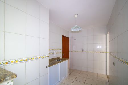 Apartamento para alugar com 68m², 2 quartos e 1 vaga Apartamento para alugar com 68m², 2 quartos e 1 vagaCozinha
