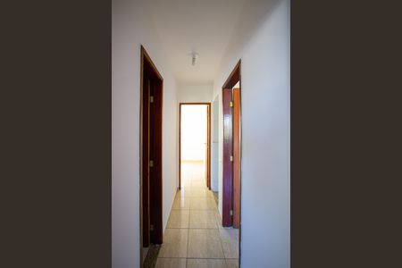 Apartamento para alugar com 68m², 2 quartos e 1 vaga Apartamento para alugar com 68m², 2 quartos e 1 vagaCorredor