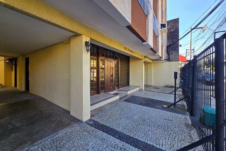Área comum de apartamento para alugar com 2 quartos, 68m² em Mutondo, São Gonçalo