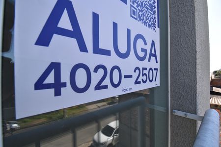 Apartamento para alugar com 81m², 3 quartos e 1 vagaXódigo