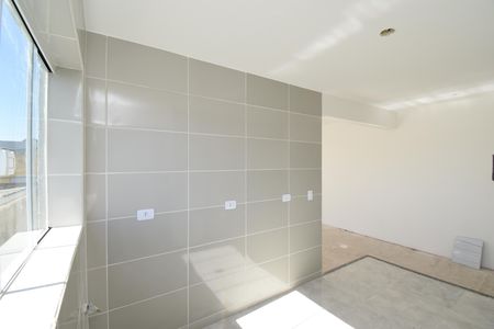 Apartamento para alugar com 81m², 3 quartos e 1 vagaSala/Cozinha