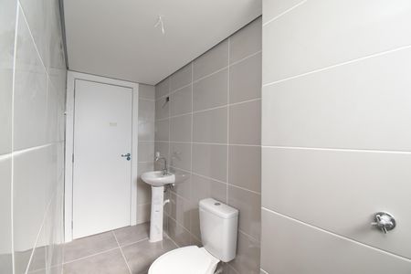 Apartamento para alugar com 81m², 3 quartos e 1 vagaBanheiro 2