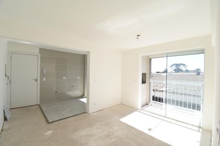 Apartamento para alugar com 81m², 3 quartos e 1 vagaSala/Cozinha