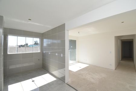 Apartamento para alugar com 3 quartos, 81m² em Emiliano Perneta, Pinhais