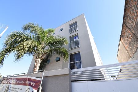 Apartamento para alugar com 81m², 3 quartos e 1 vagaPlaca