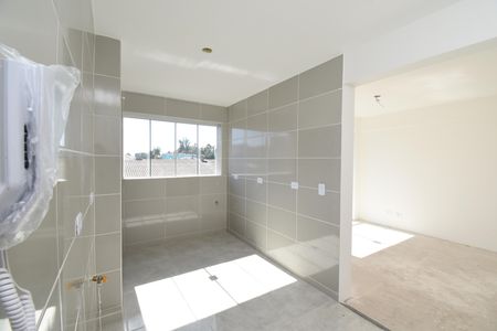 Apartamento para alugar com 81m², 3 quartos e 1 vagaSacadaSala/Cozinha