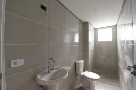 Apartamento para alugar com 81m², 3 quartos e 1 vagaBanheiro 2