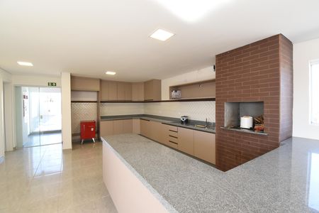Apartamento para alugar com 81m², 3 quartos e 1 vagaÁrea comum - Salão de festas
