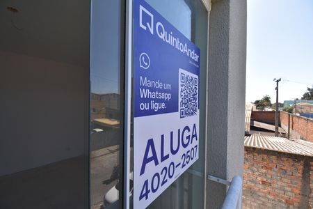 Apartamento para alugar com 81m², 3 quartos e 1 vagaPlaca
