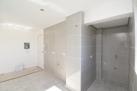 Apartamento para alugar com 81m², 3 quartos e 1 vagaSala/Cozinha
