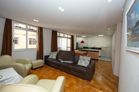Apartamento para alugar com 60m², 2 quartos e sem vaga Apartamento para alugar com 60m², 2 quartos e sem vagaSALA