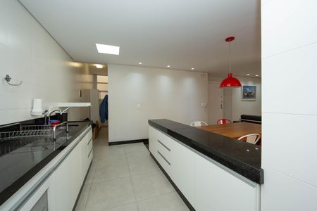 Apartamento para alugar com 60m², 2 quartos e sem vaga Apartamento para alugar com 60m², 2 quartos e sem vagaCOZINHA