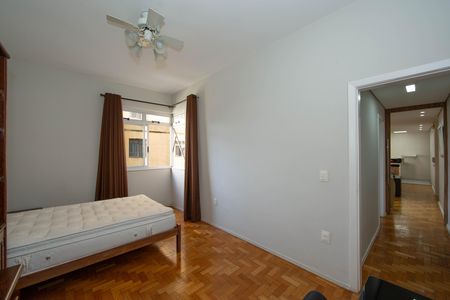 Apartamento para alugar com 60m², 2 quartos e sem vaga Apartamento para alugar com 60m², 2 quartos e sem vagaQUARTO2