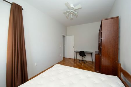 QUARTO2 de apartamento para alugar com 2 quartos, 60m² em Centro, Belo Horizonte
