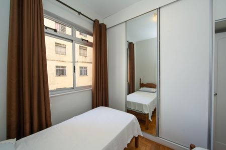 Apartamento para alugar com 60m², 2 quartos e sem vaga Apartamento para alugar com 60m², 2 quartos e sem vagaQUARTO1