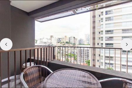 Apartamento para alugar com 26m², 1 quarto e sem vaga Apartamento para alugar com 26m², 1 quarto e sem vagaFoto 05
