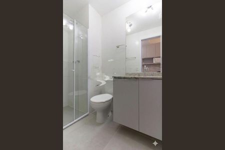 Apartamento para alugar com 26m², 1 quarto e sem vaga Apartamento para alugar com 26m², 1 quarto e sem vagaFoto 16