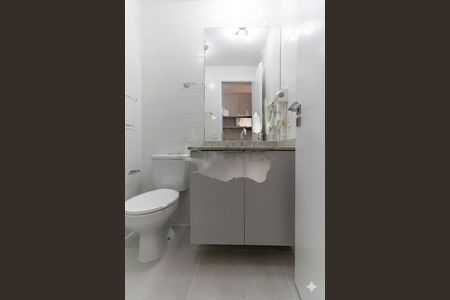 Apartamento para alugar com 26m², 1 quarto e sem vaga Apartamento para alugar com 26m², 1 quarto e sem vagaFoto 08