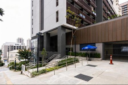 Apartamento para alugar com 26m², 1 quarto e sem vaga Apartamento para alugar com 26m², 1 quarto e sem vagaFoto 20