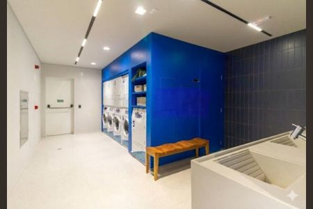 Apartamento para alugar com 26m², 1 quarto e sem vaga Apartamento para alugar com 26m², 1 quarto e sem vagaFoto 26
