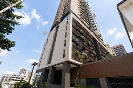 Apartamento para alugar com 26m², 1 quarto e sem vaga Apartamento para alugar com 26m², 1 quarto e sem vagaFoto 21