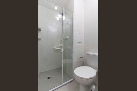 Apartamento para alugar com 26m², 1 quarto e sem vaga Apartamento para alugar com 26m², 1 quarto e sem vagaFoto 09