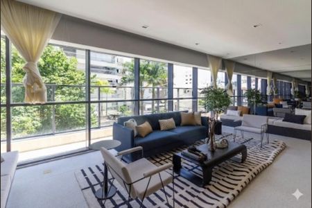 Apartamento para alugar com 26m², 1 quarto e sem vaga Apartamento para alugar com 26m², 1 quarto e sem vagaFoto 23