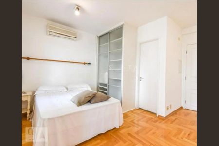 Foto 08 de apartamento para alugar com 1 quarto, 39m² em Pinheiros, São Paulo