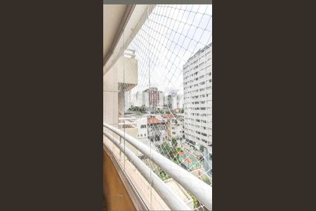 Foto 10 de apartamento para alugar com 1 quarto, 39m² em Pinheiros, São Paulo