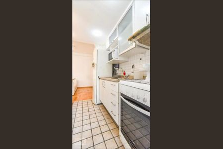 Foto 11 de apartamento para alugar com 1 quarto, 39m² em Pinheiros, São Paulo