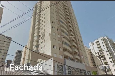Foto 12 de apartamento para alugar com 1 quarto, 39m² em Pinheiros, São Paulo