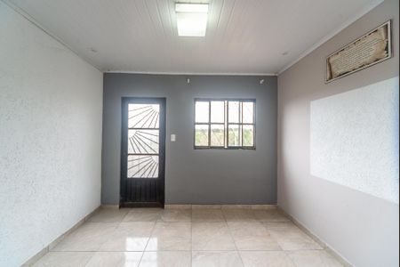 Sala de casa para alugar com 1 quarto, 30m² em Vila Augusta, Viamão