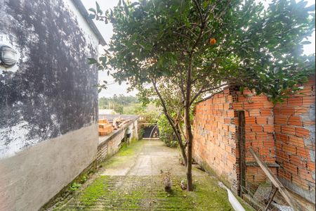 Garagem de casa para alugar com 1 quarto, 30m² em Vila Augusta, Viamão