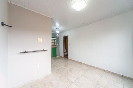 Sala de casa para alugar com 1 quarto, 30m² em Vila Augusta, Viamão