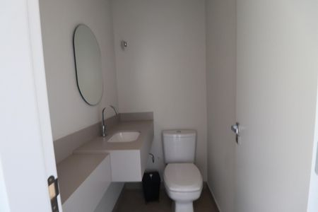 Apartamento para alugar com 46m², 1 quarto e 1 vagaLavabo 