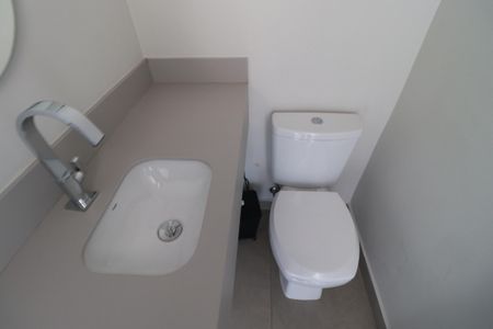 Apartamento para alugar com 46m², 1 quarto e 1 vagaLavabo 